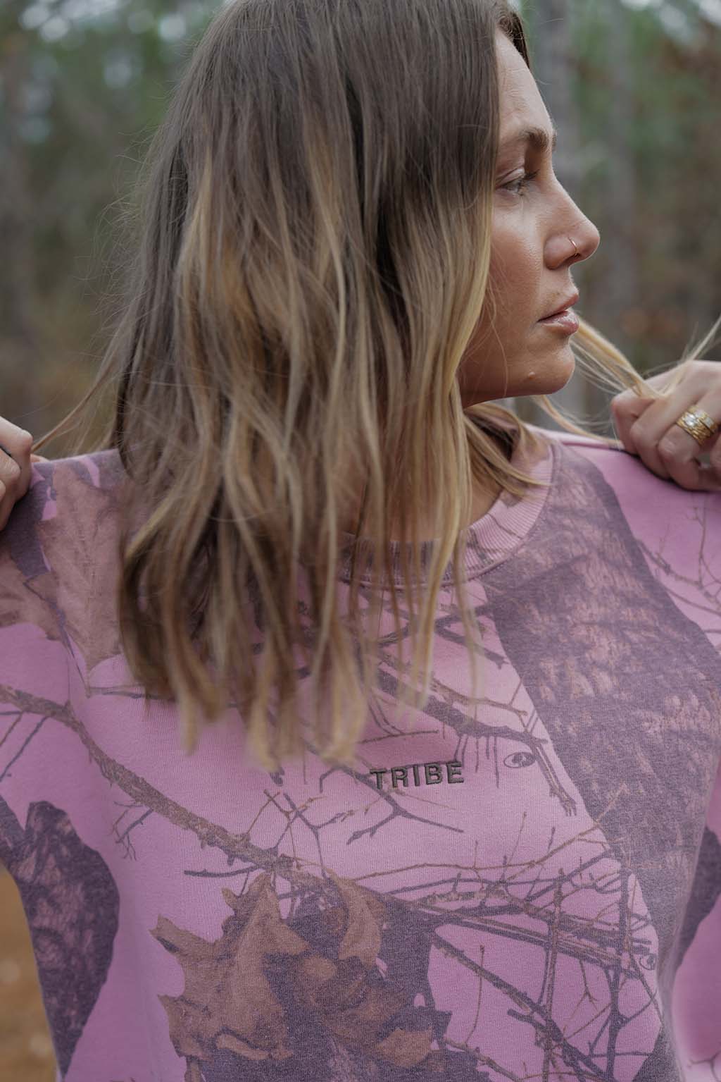 Butter Crew - Pink Break Up®