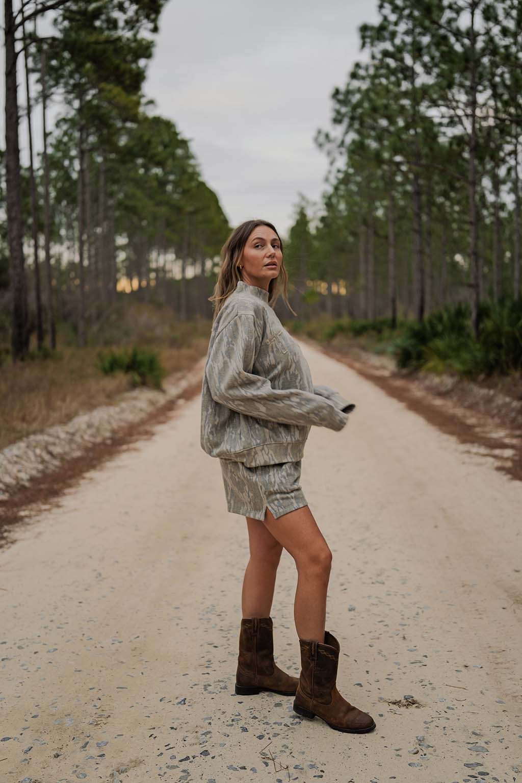 Butter Shorts - Bottomland®