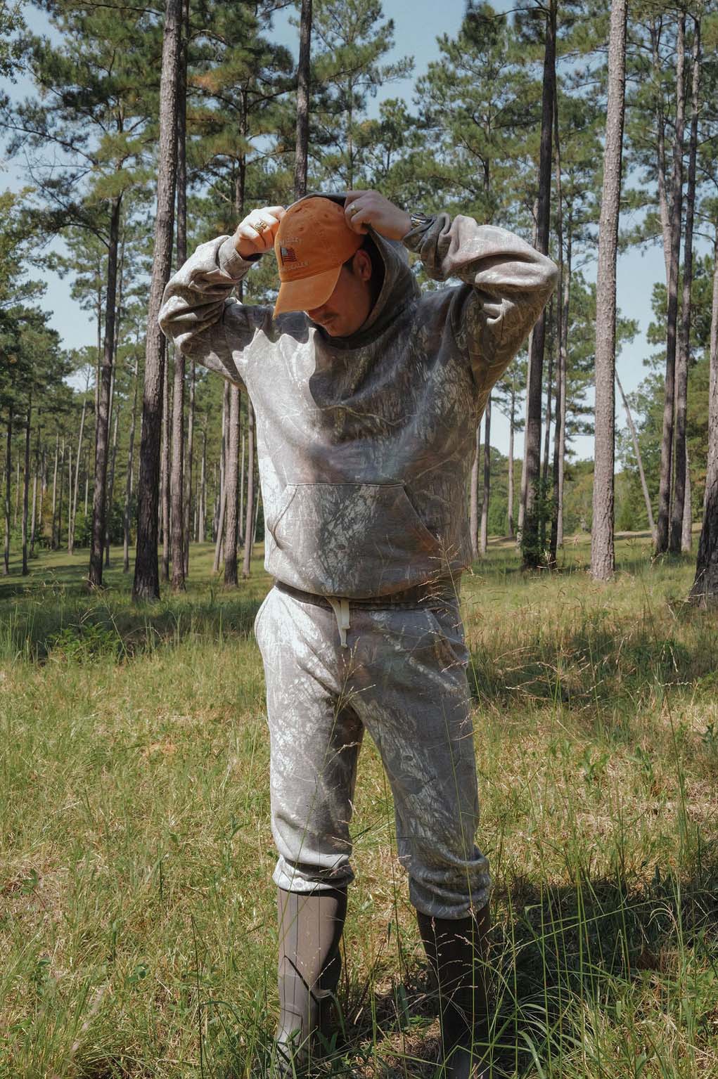 Butter Hoodie - Break Up®