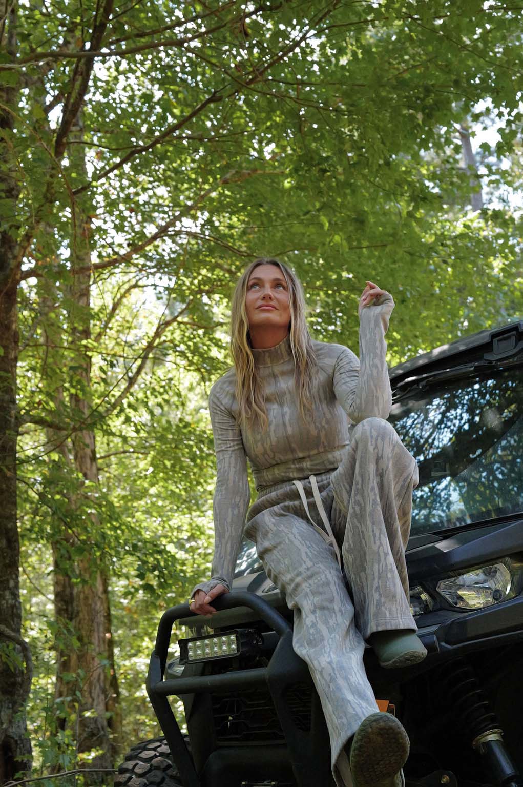 Butter Wide Leg - Bottomland®