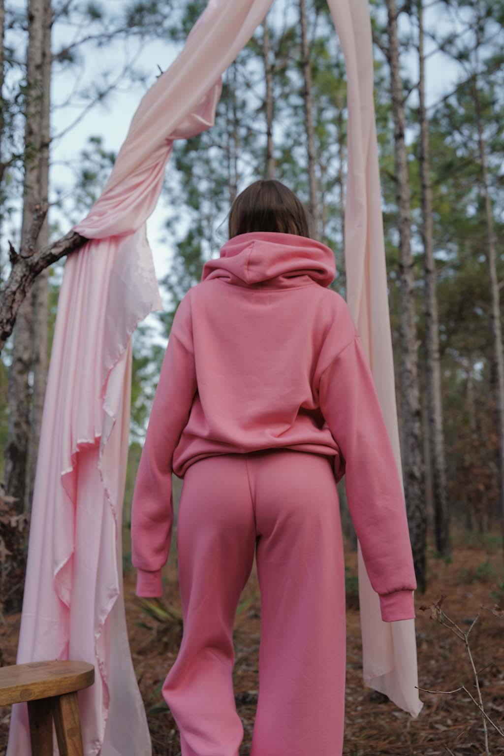 Butter Hoodie - The Long Haul