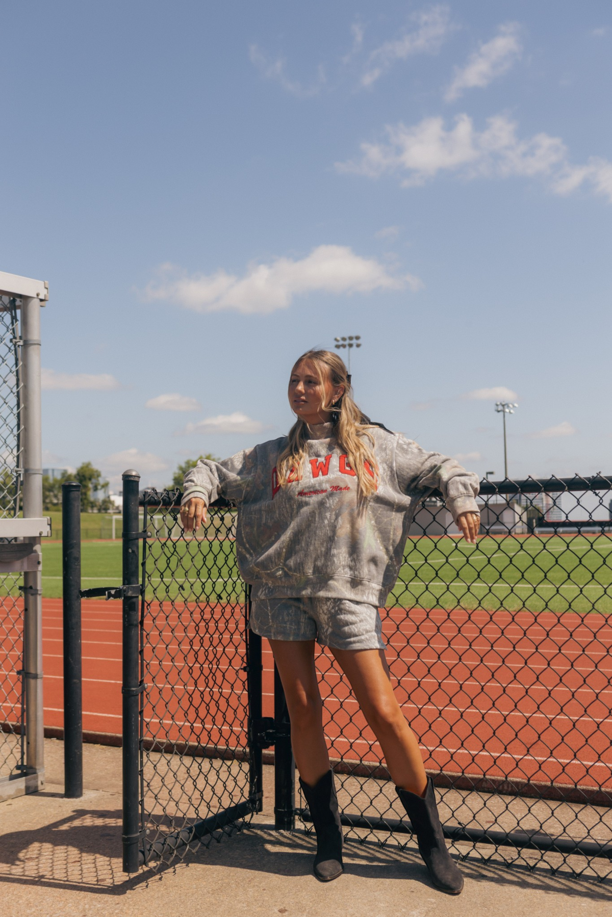 Dawgs Butter Legacy Mock Neck - Break Up®