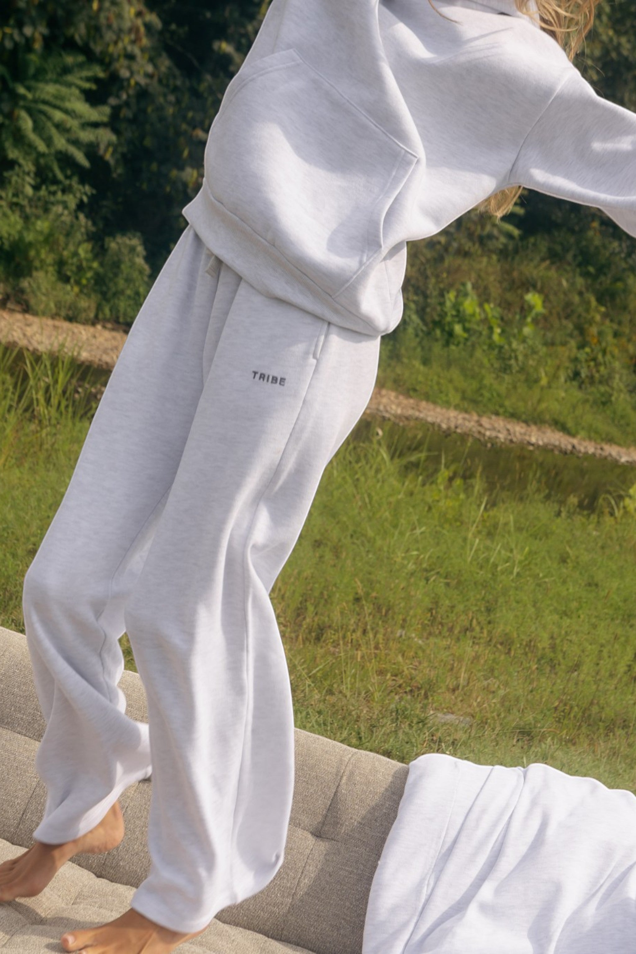 Butter Wide Leg - Butterland