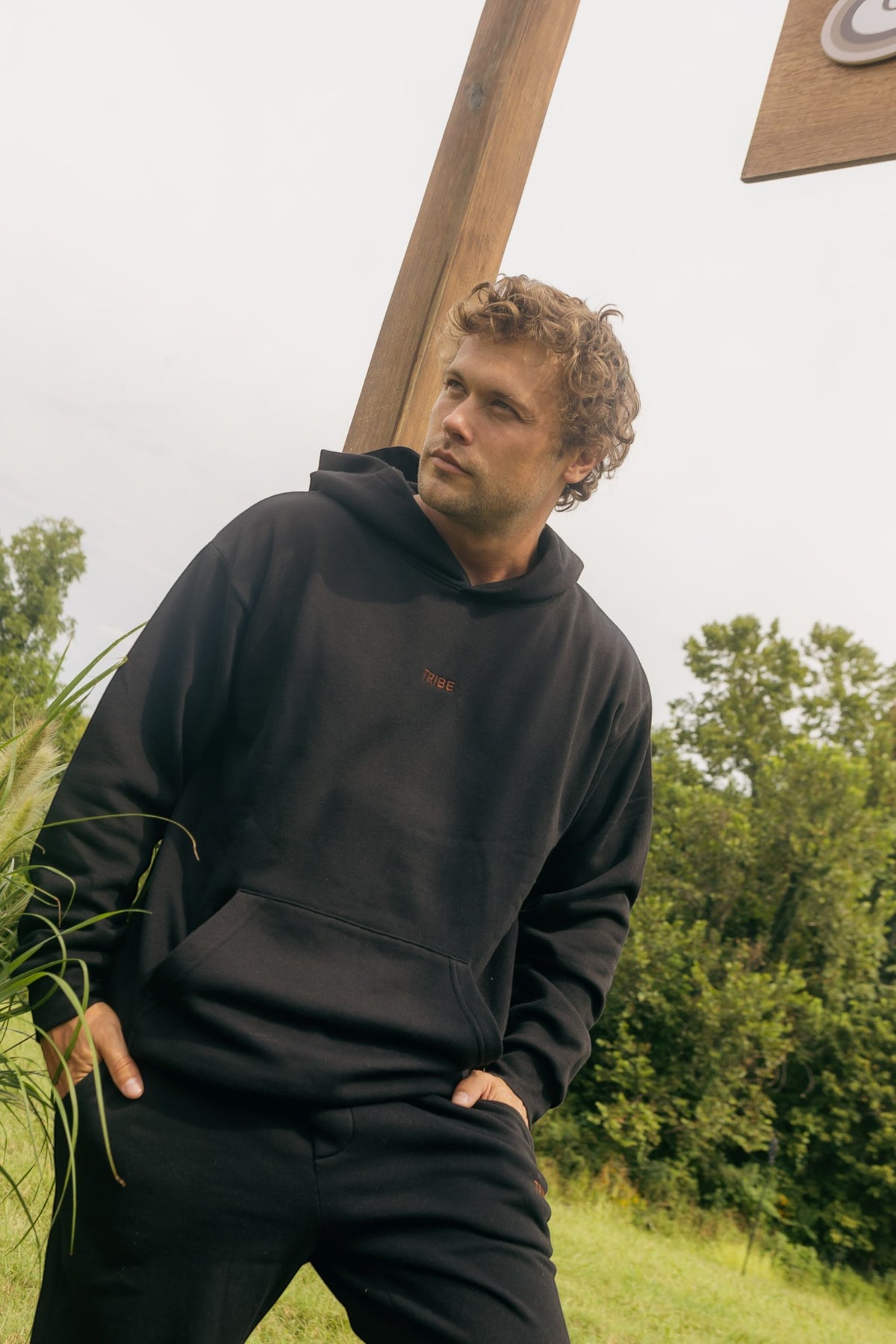Butter Hoodie - Butterland