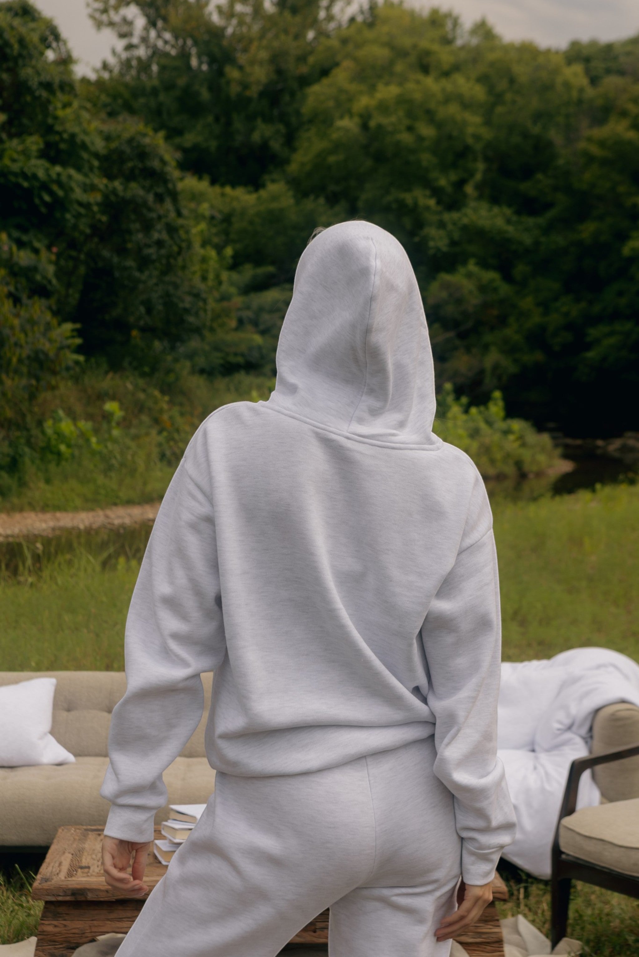 Butter Hoodie - Butterland