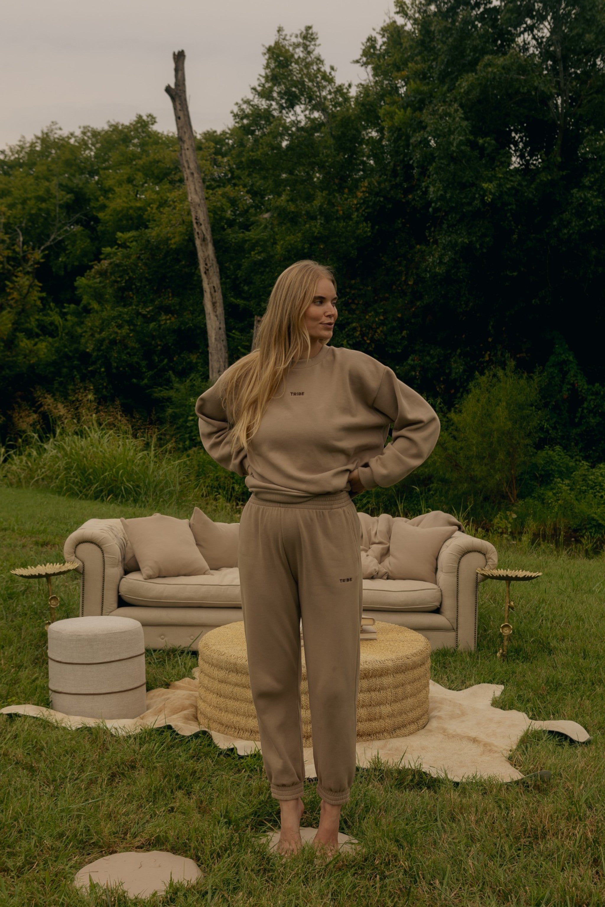 Butter Joggers - Butterland