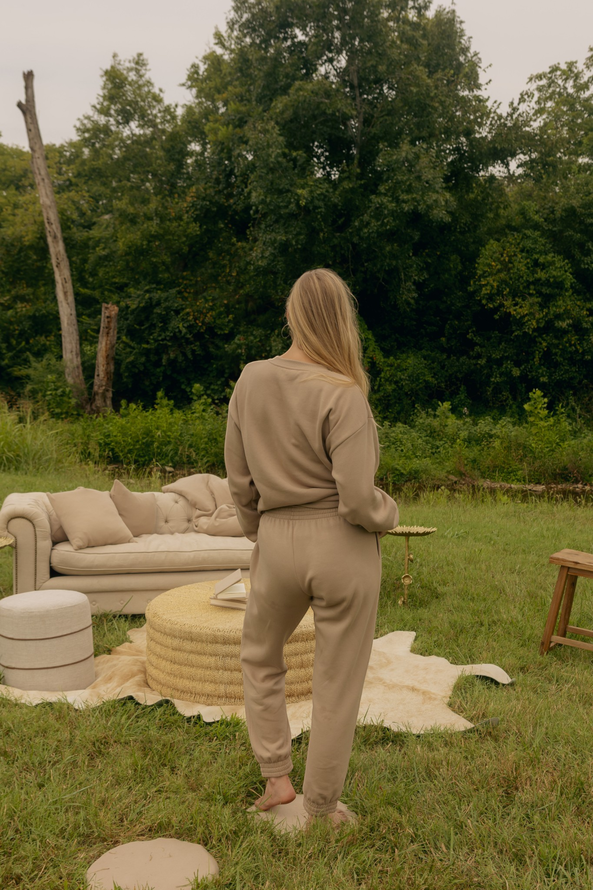 Butter Joggers - Butterland