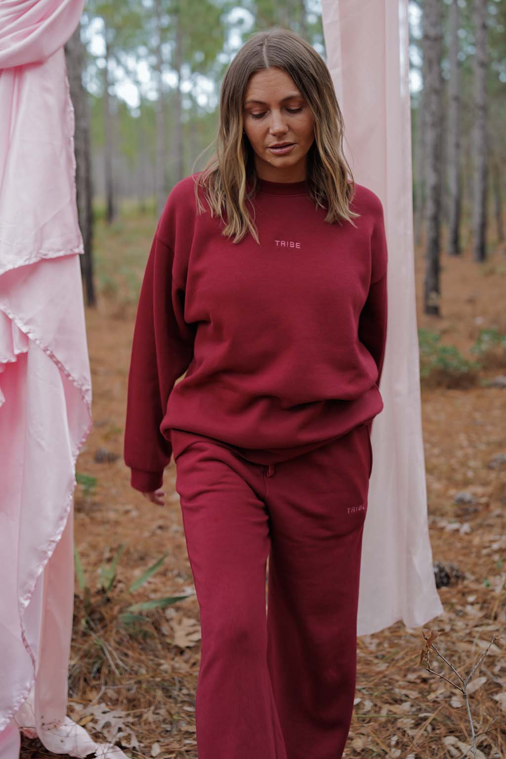 Butter Crew - The Long Haul