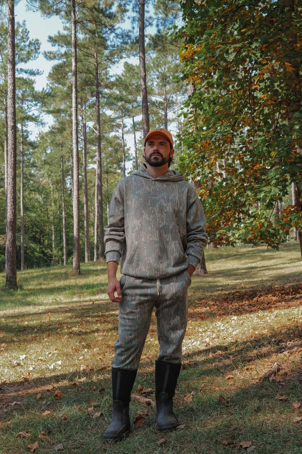 Butter Drawstring Pants - Bottomland®