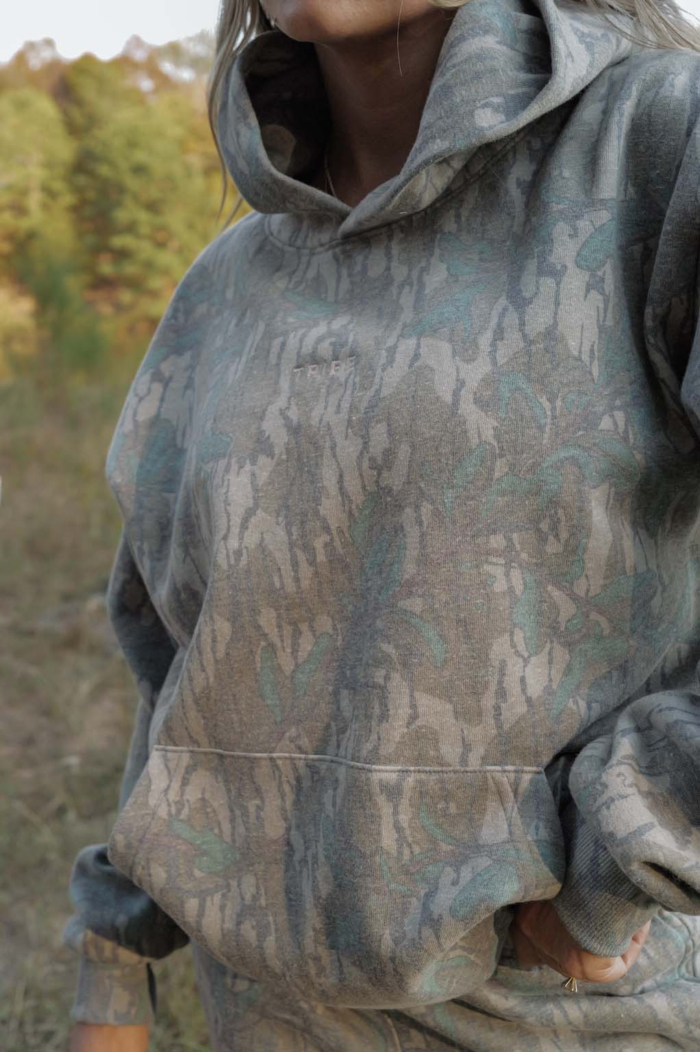 Butter Hoodie - Greenleaf®