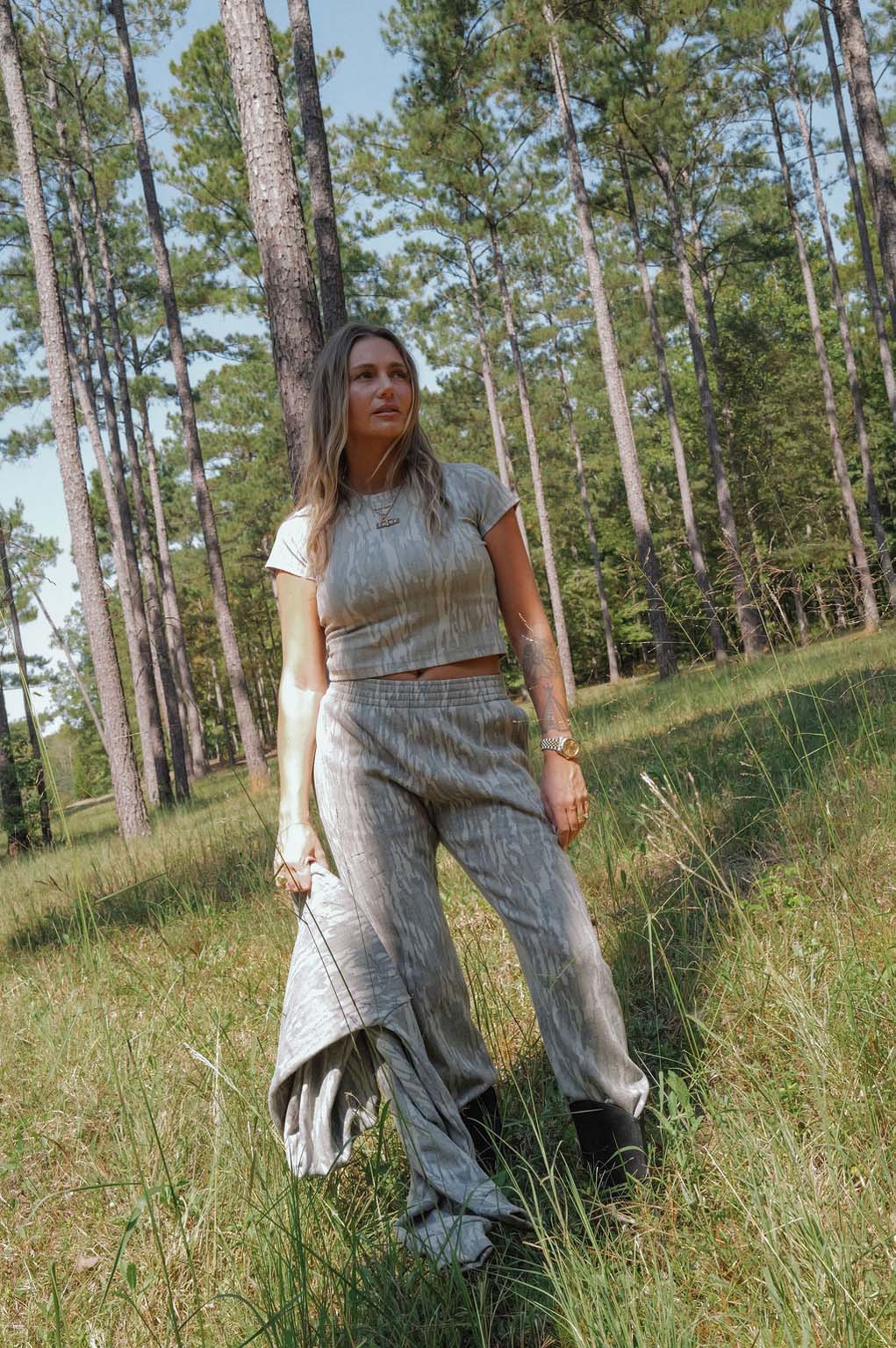Butter Joggers - Bottomland®