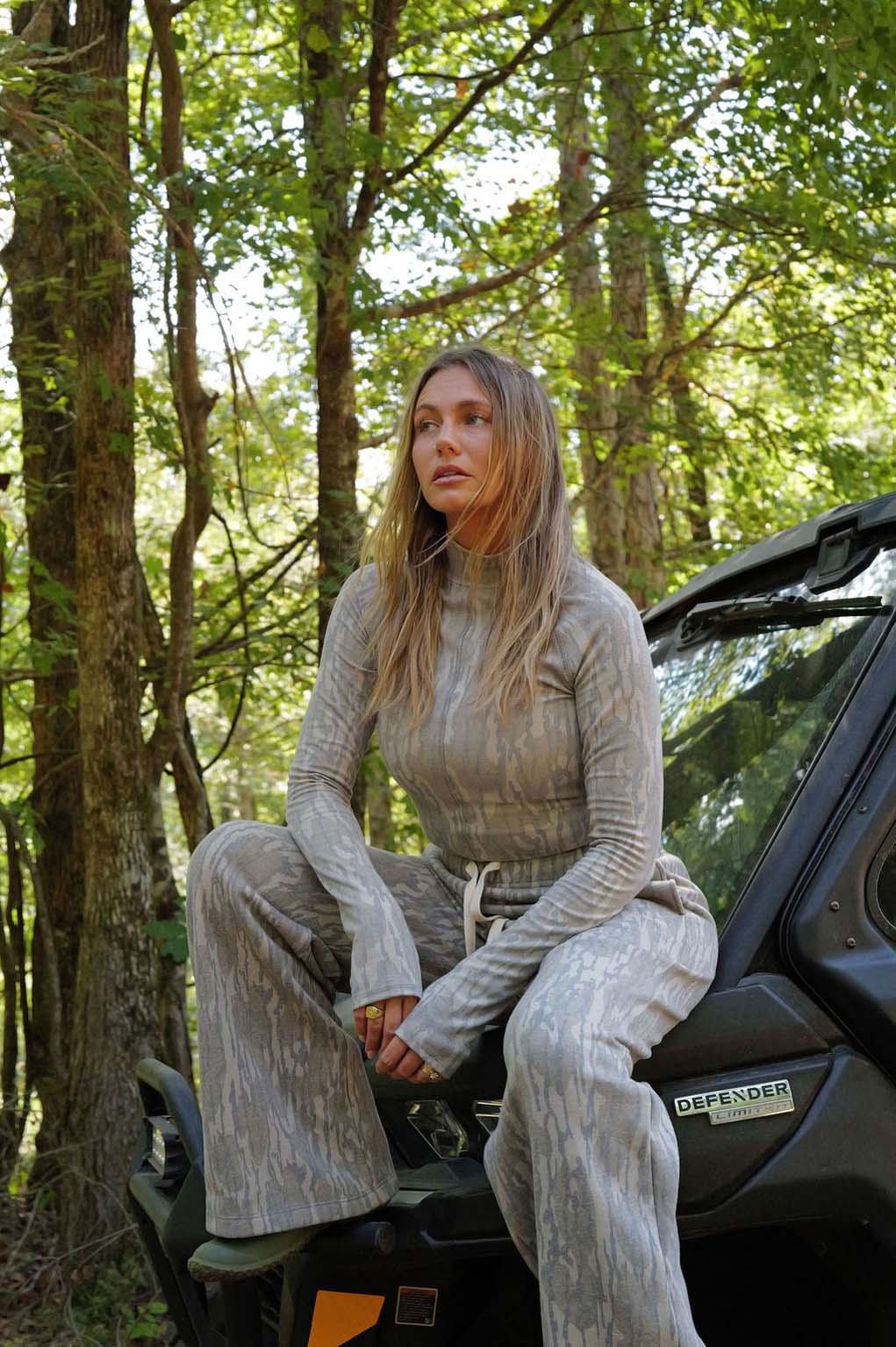 Butter Wide Leg - Bottomland®