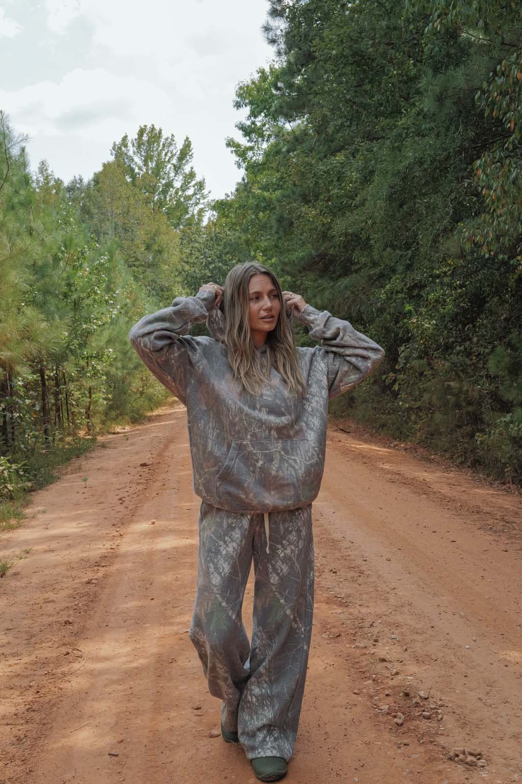 Butter Hoodie - Break Up®