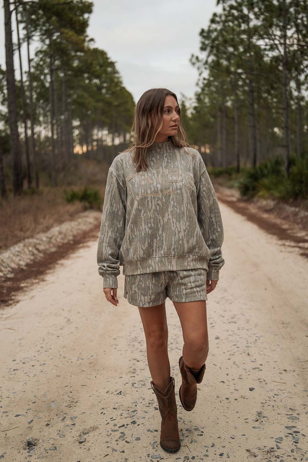 Butter Shorts - Bottomland®