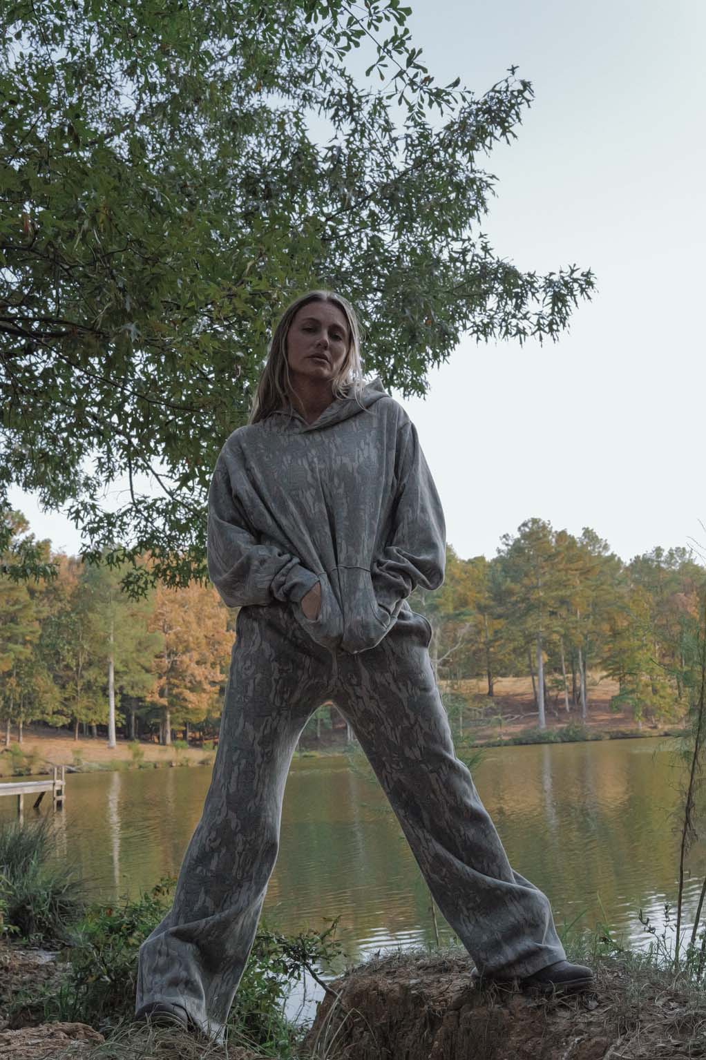 Butter Hoodie - Greenleaf®