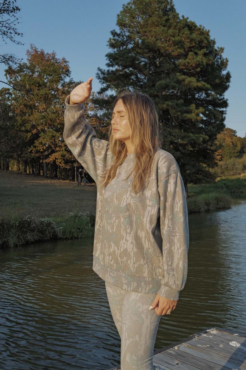 Butter Crew - Greenleaf®