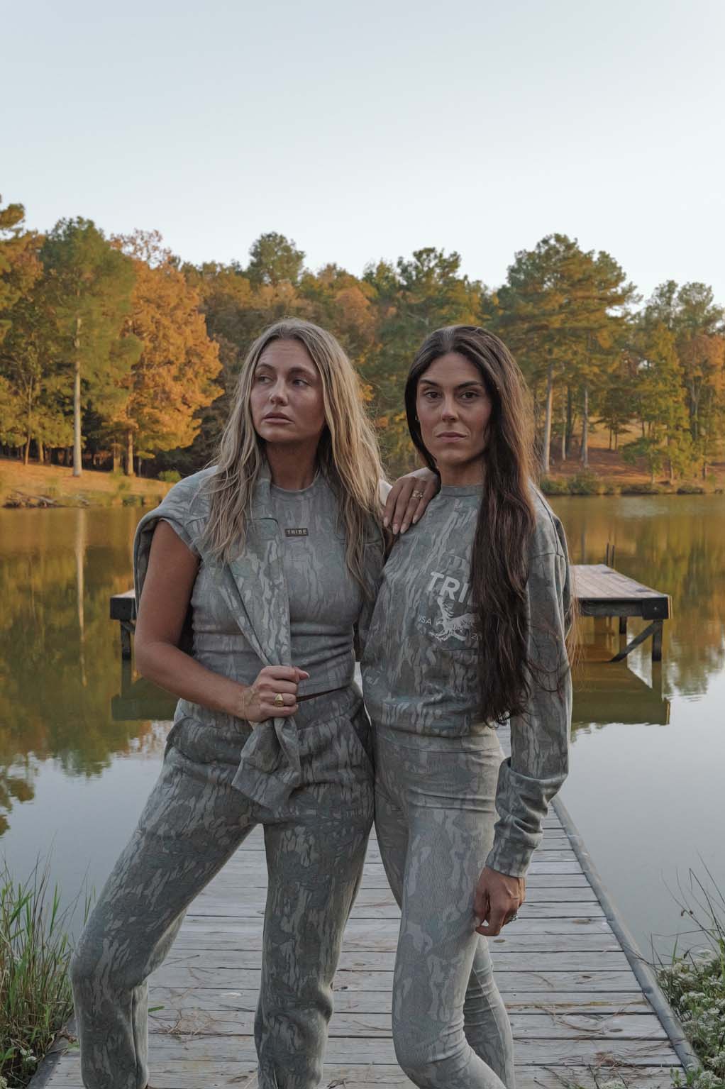 Butter Drawstring Pants - Greenleaf®