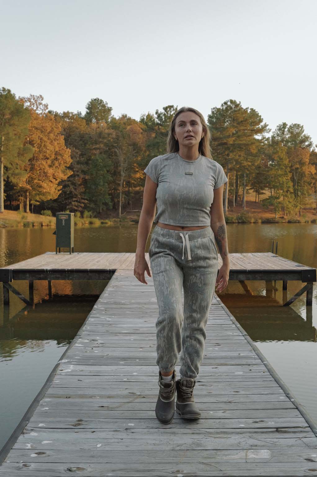 Butter Drawstring Pants - Greenleaf®