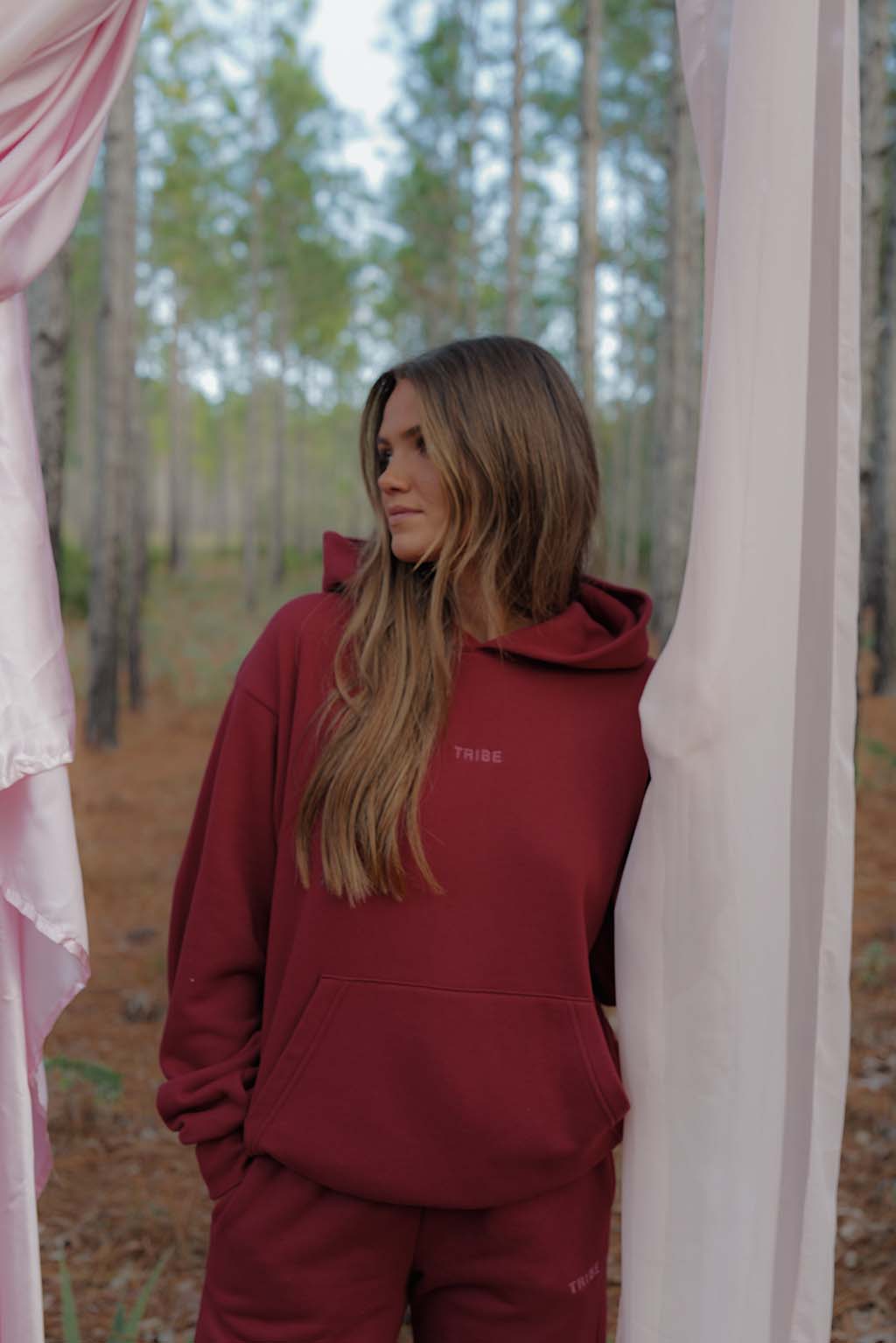 Butter Hoodie - The Long Haul