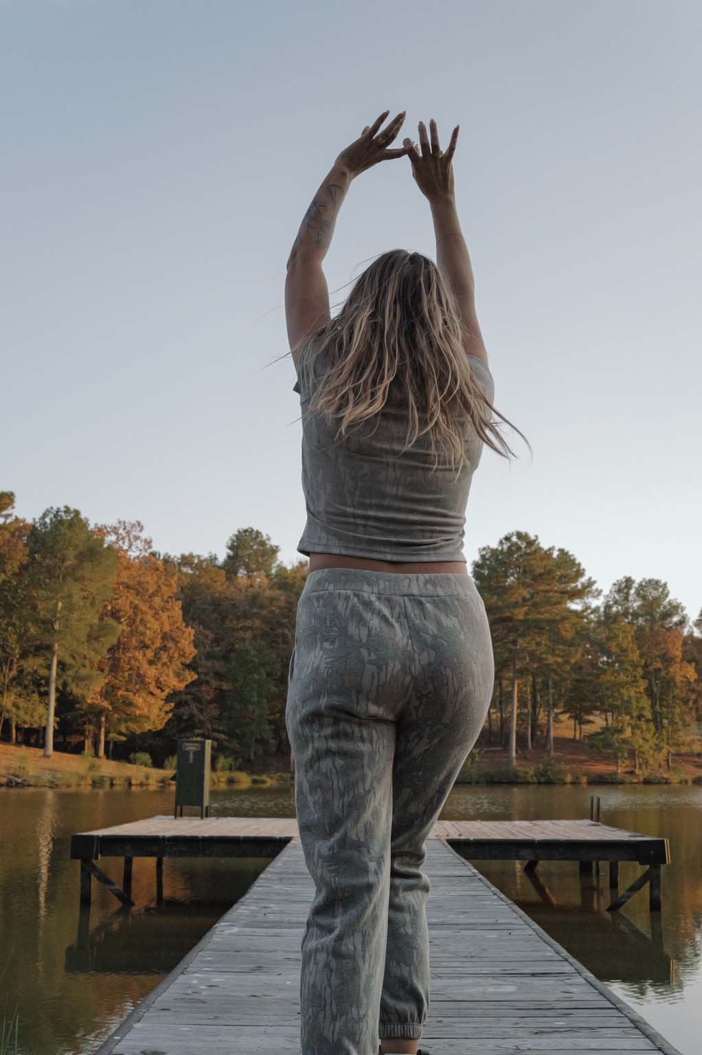 Butter Drawstring Pants - Greenleaf®