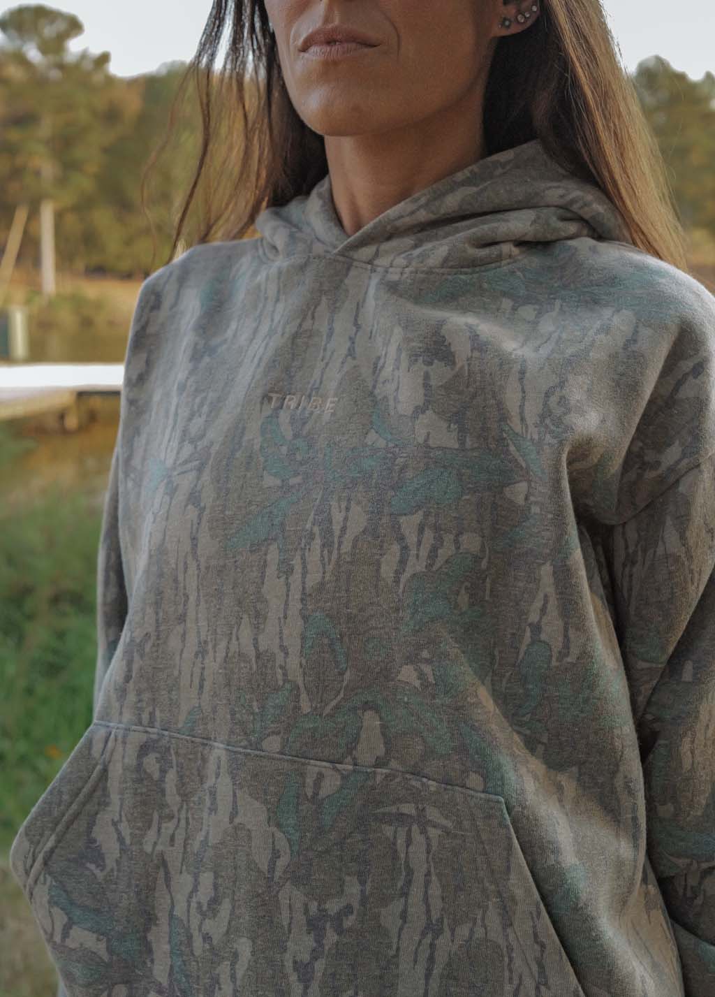Butter Hoodie - Greenleaf®