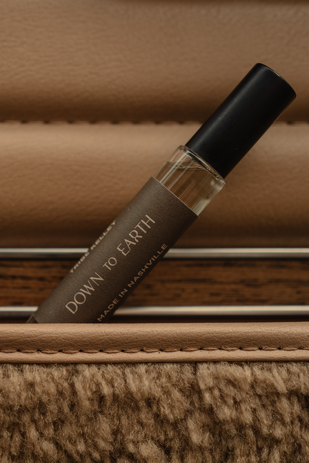 Down to Earth Traveler