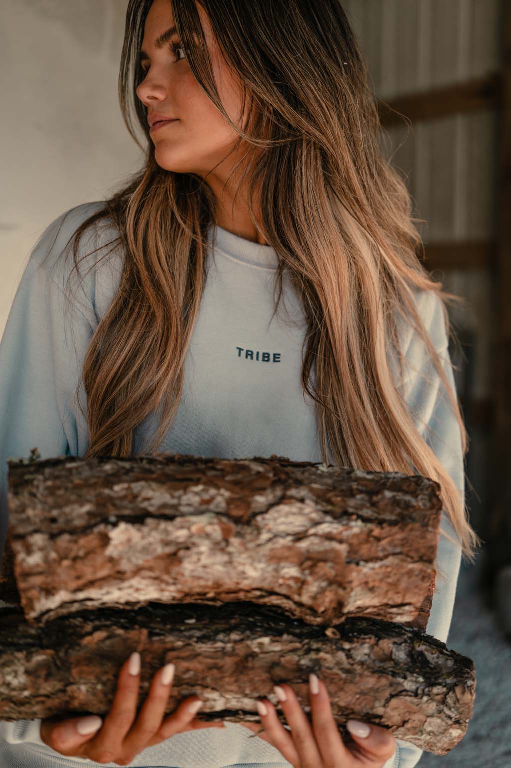 Butter Crew - Coastal Countryside