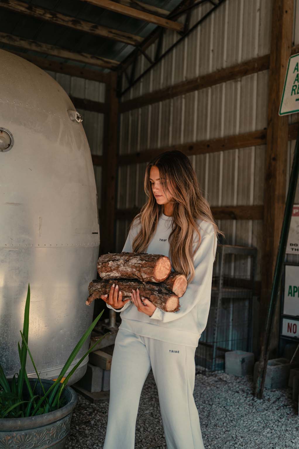 Butter Crew - Coastal Countryside