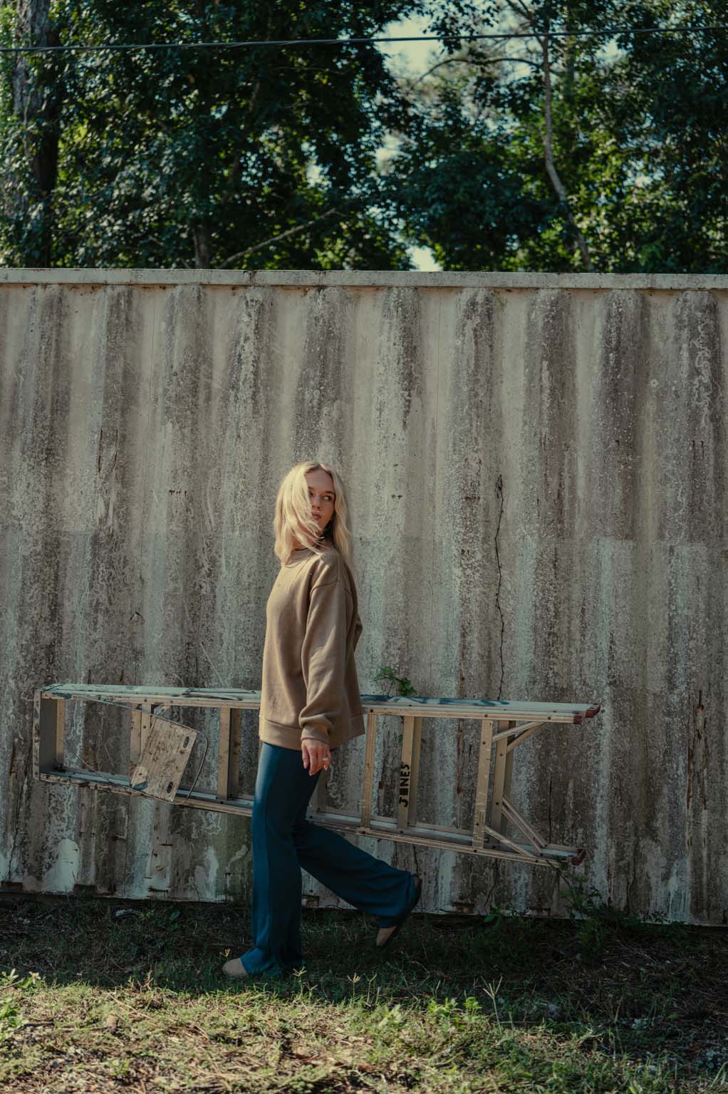 Butter Crew - Coastal Countryside