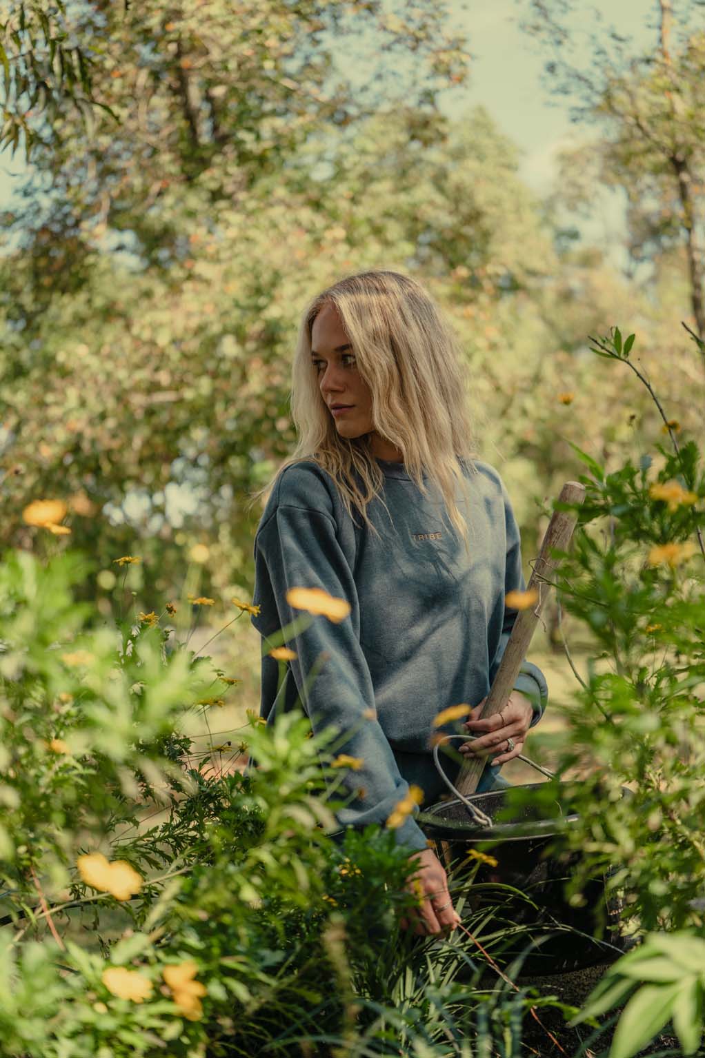 Butter Crew - Coastal Countryside