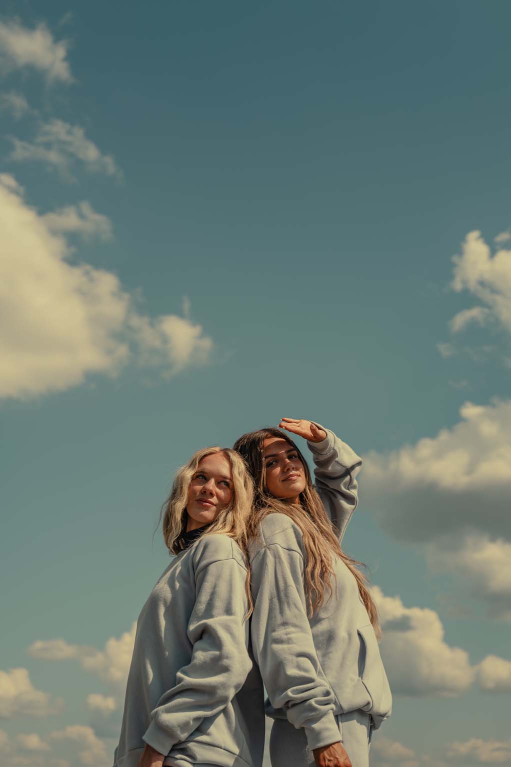 Butter Crew - Coastal Countryside