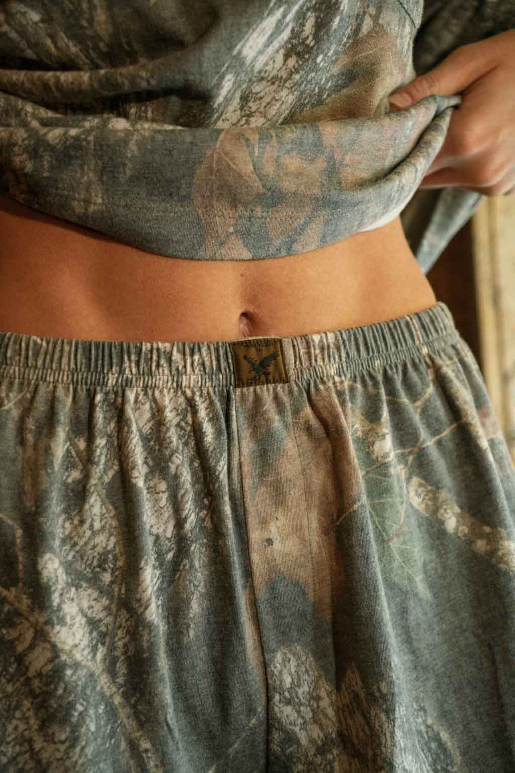 Base Camp Boxer - Break Up®