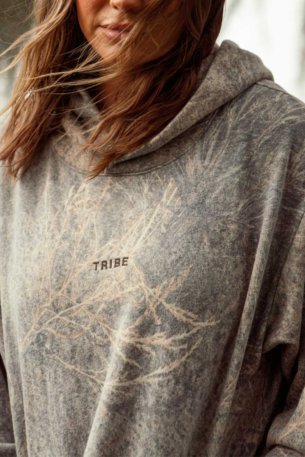 Butter Hoodie - Brush®