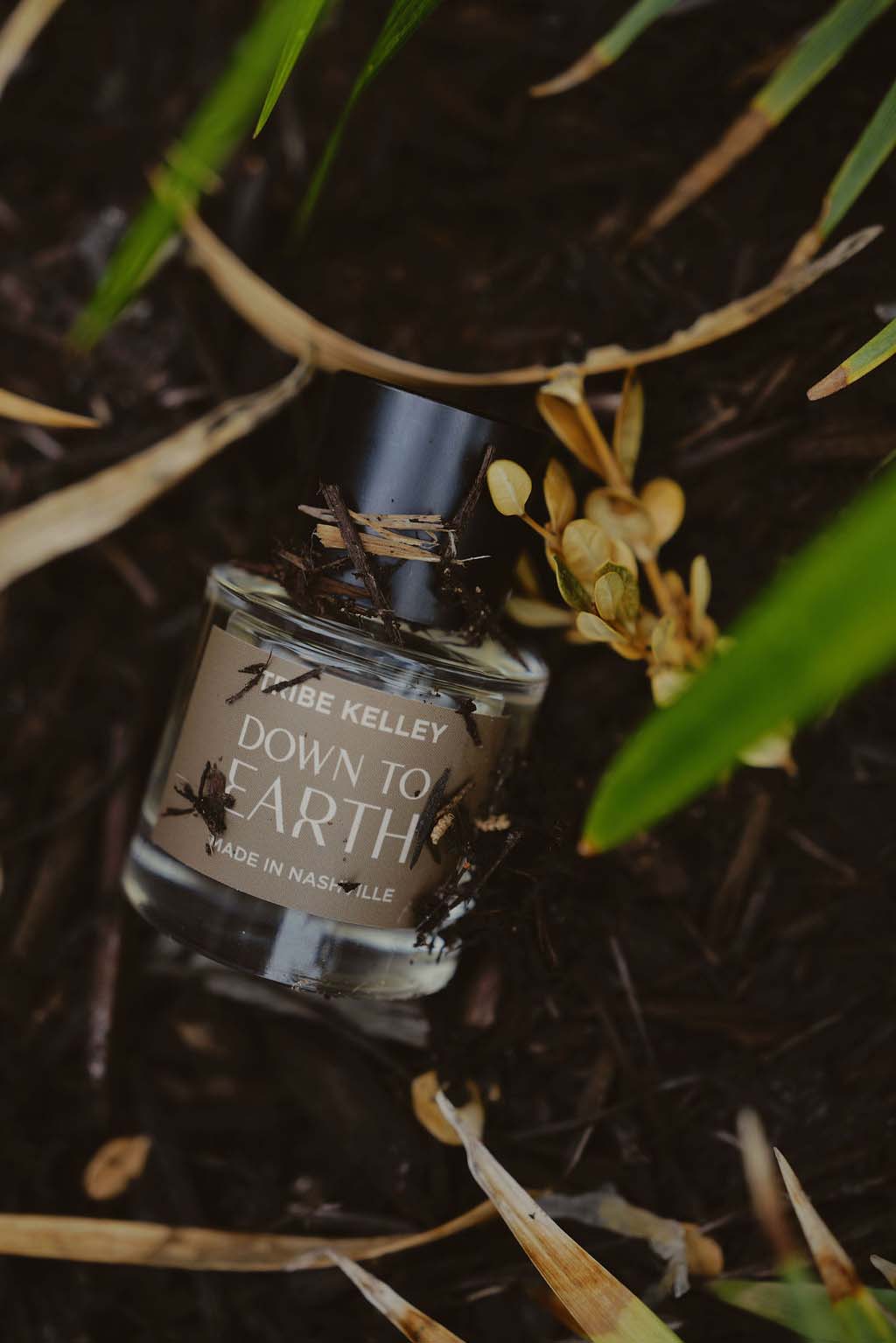 Down to Earth Scent
