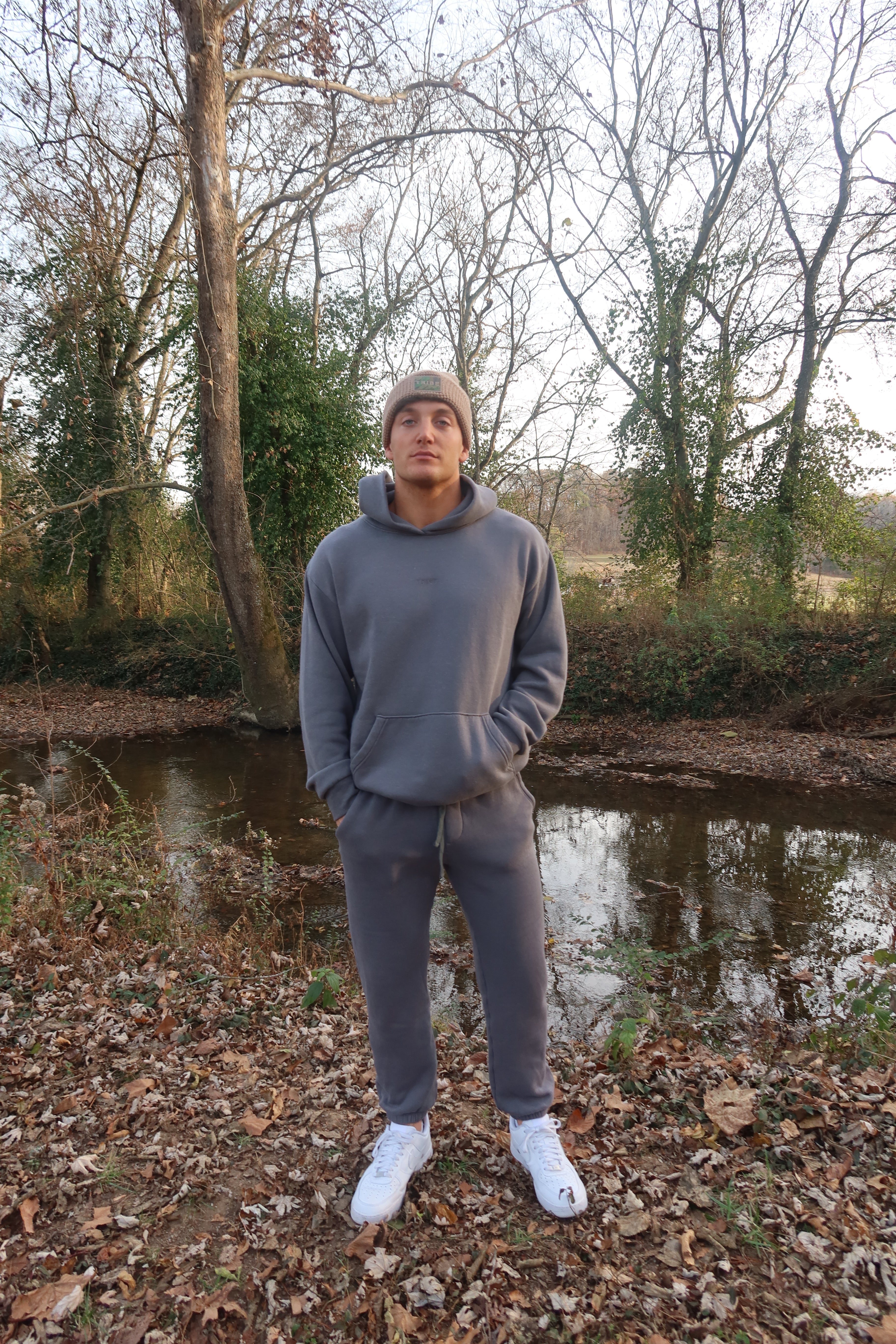 Butter Hoodie