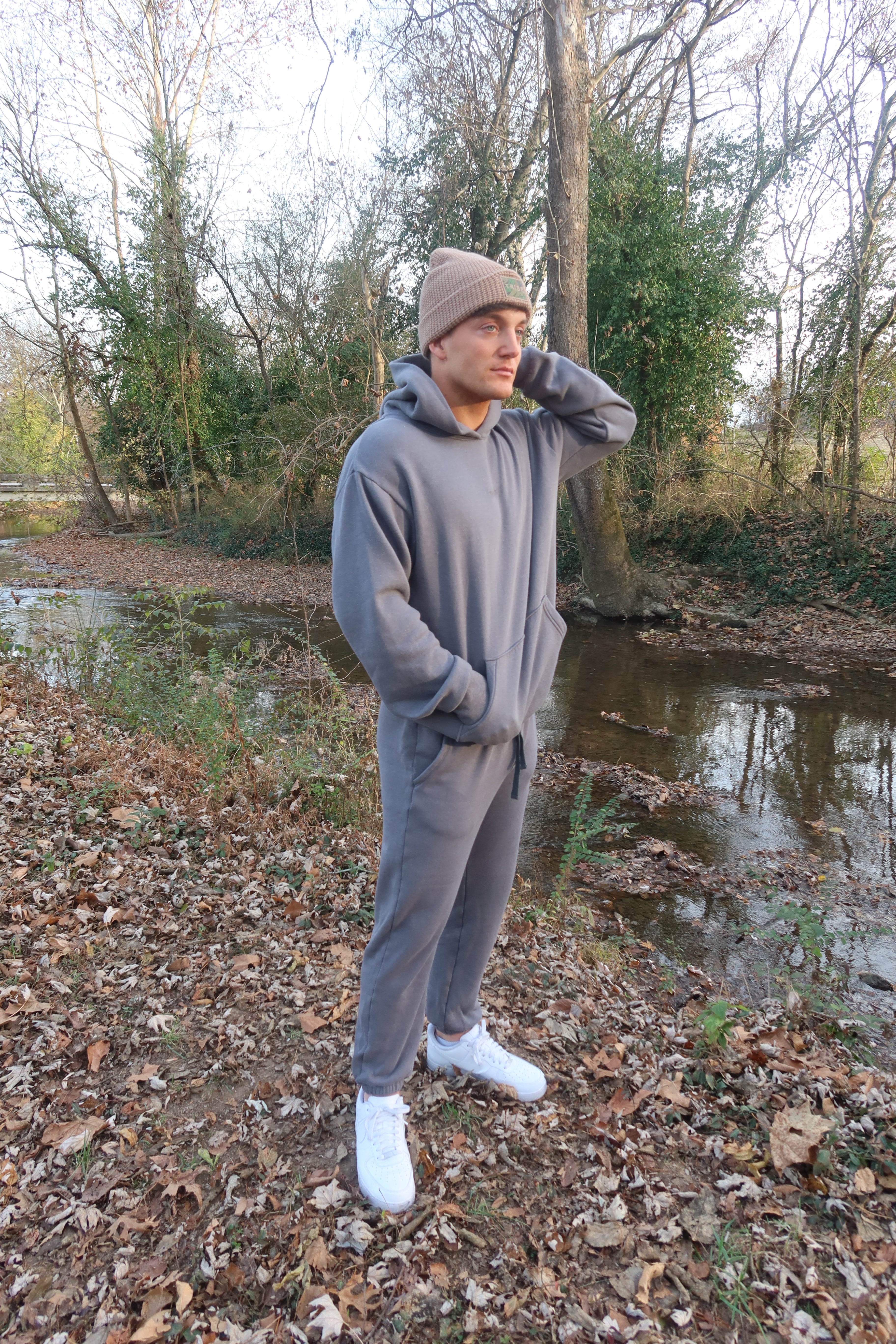 Butter Hoodie