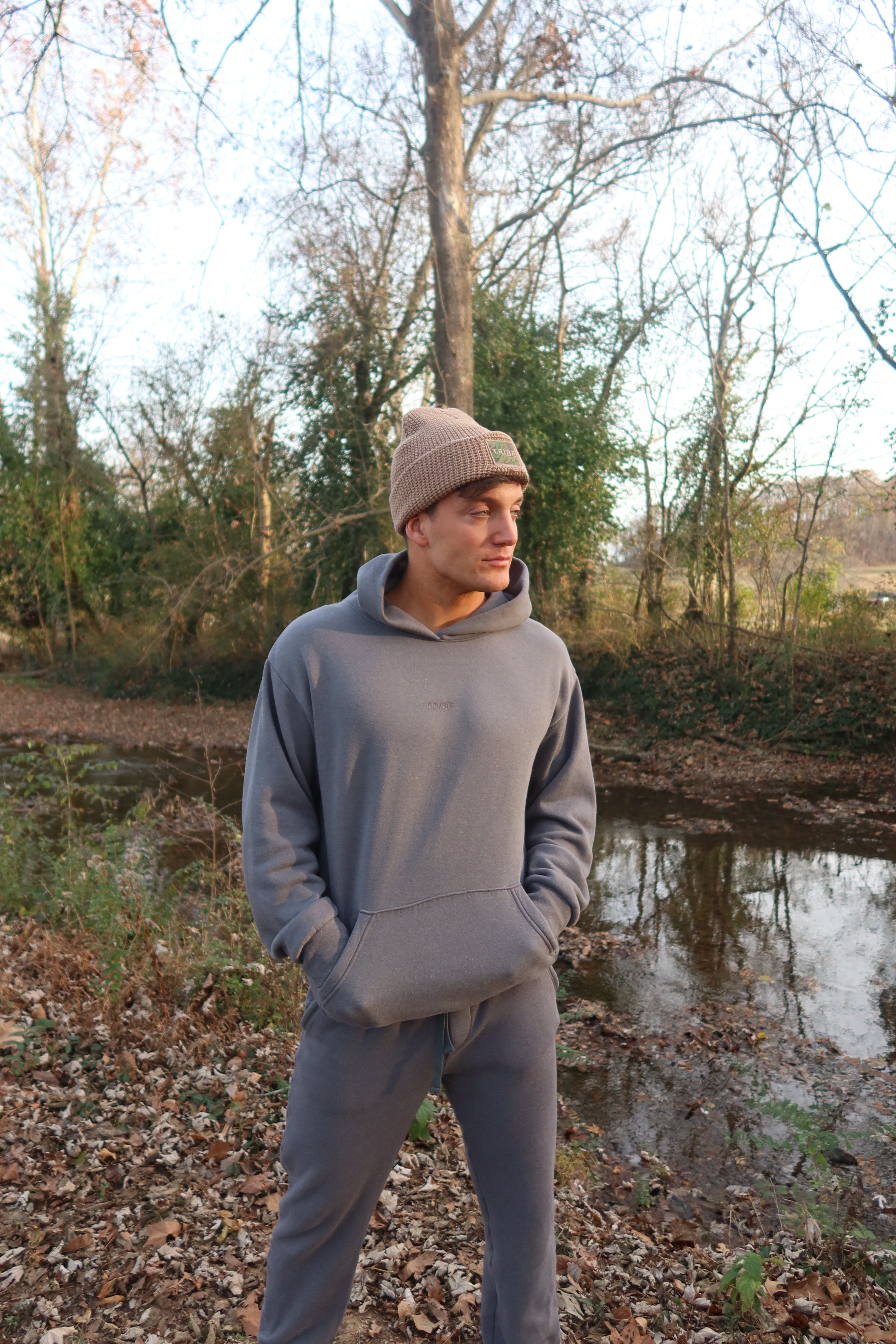 Butter Hoodie