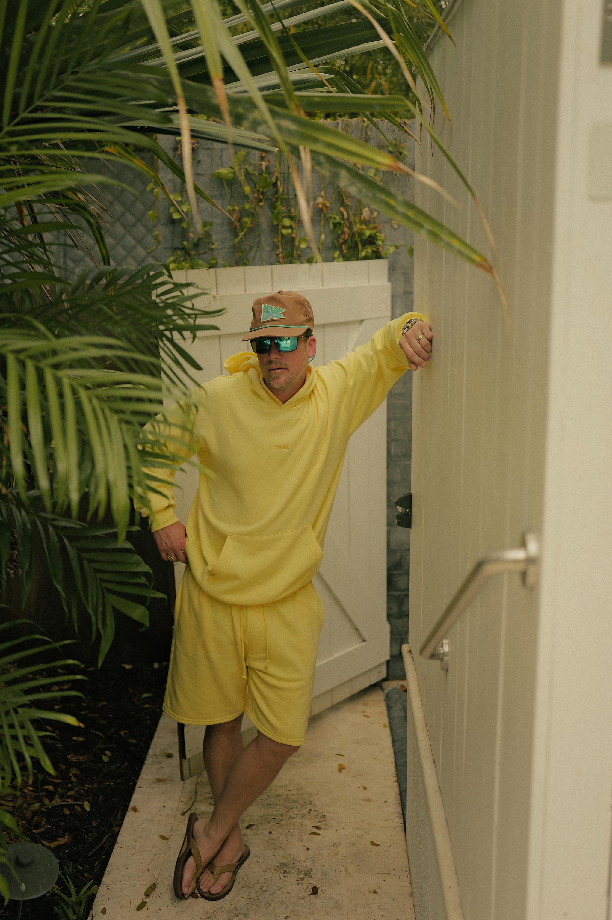 Boyfriend Butter Shorts - Way Down South