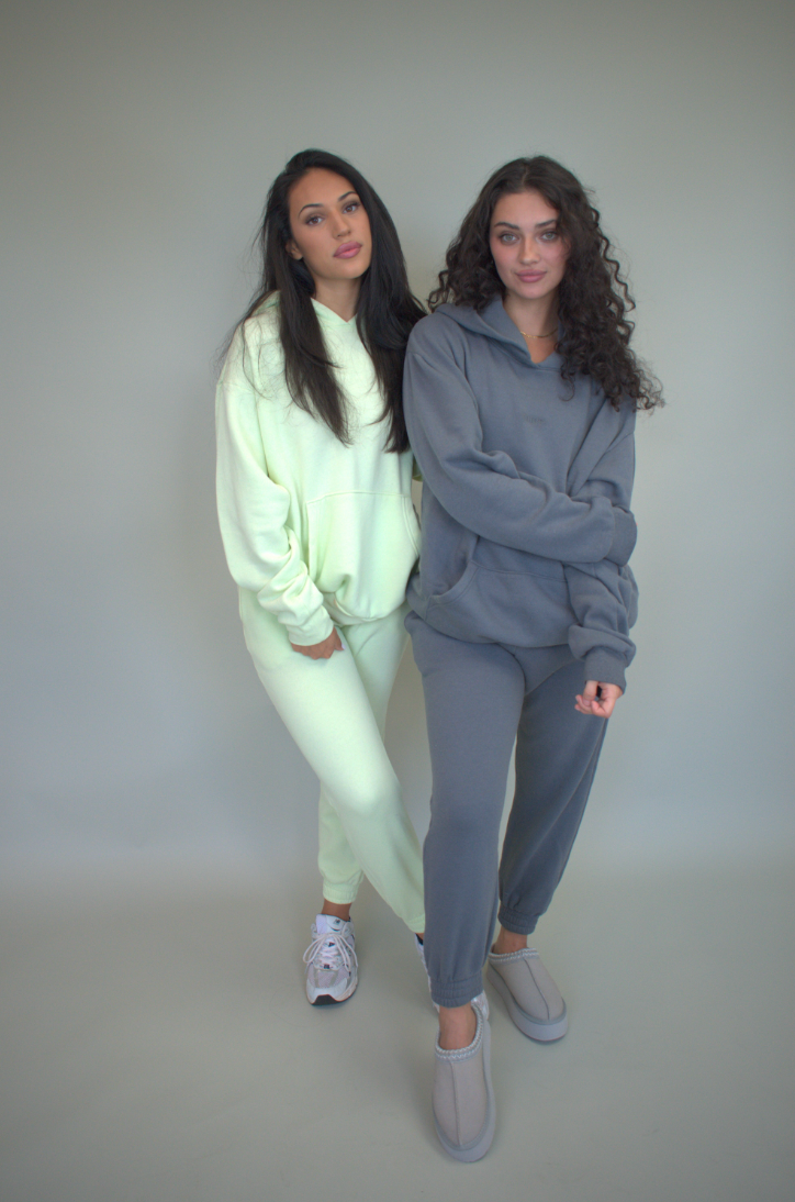 Butter Hoodie