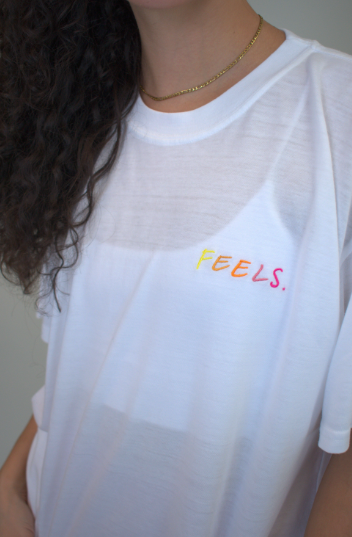 Feels Tribe Tee