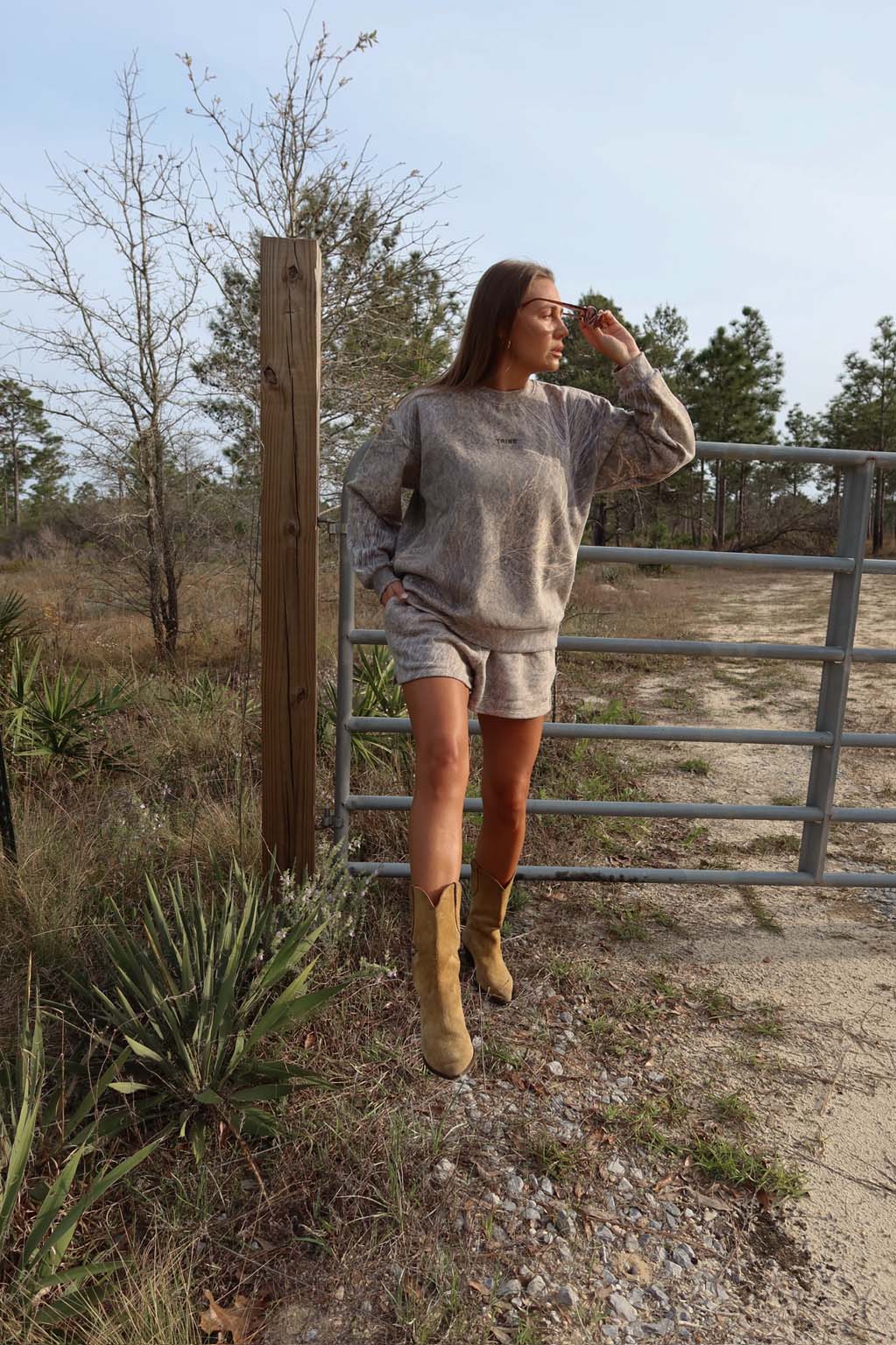 Butter Crew - Brush®