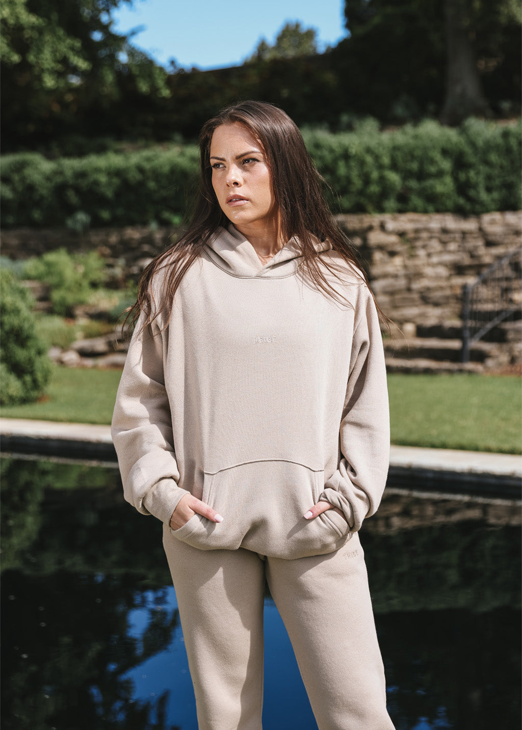 Butter Hoodie