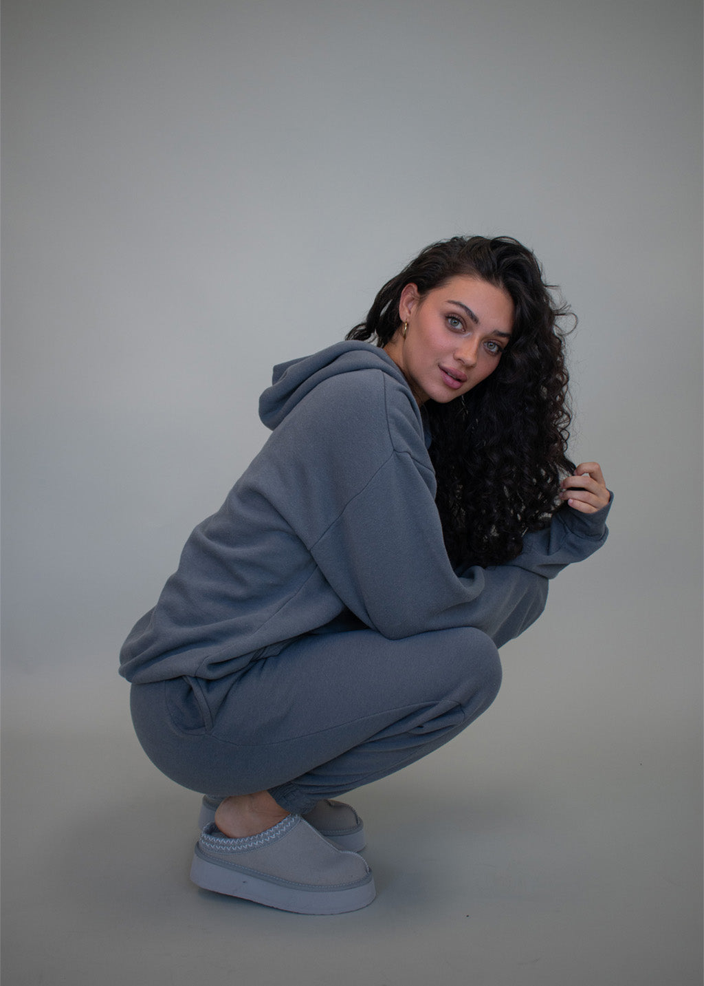 Butter Hoodie
