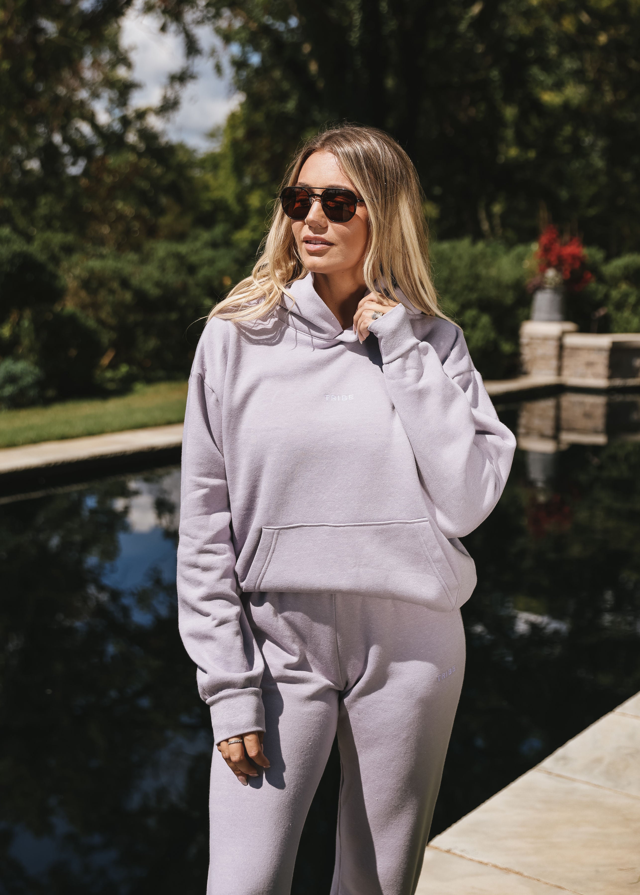 Butter Hoodie