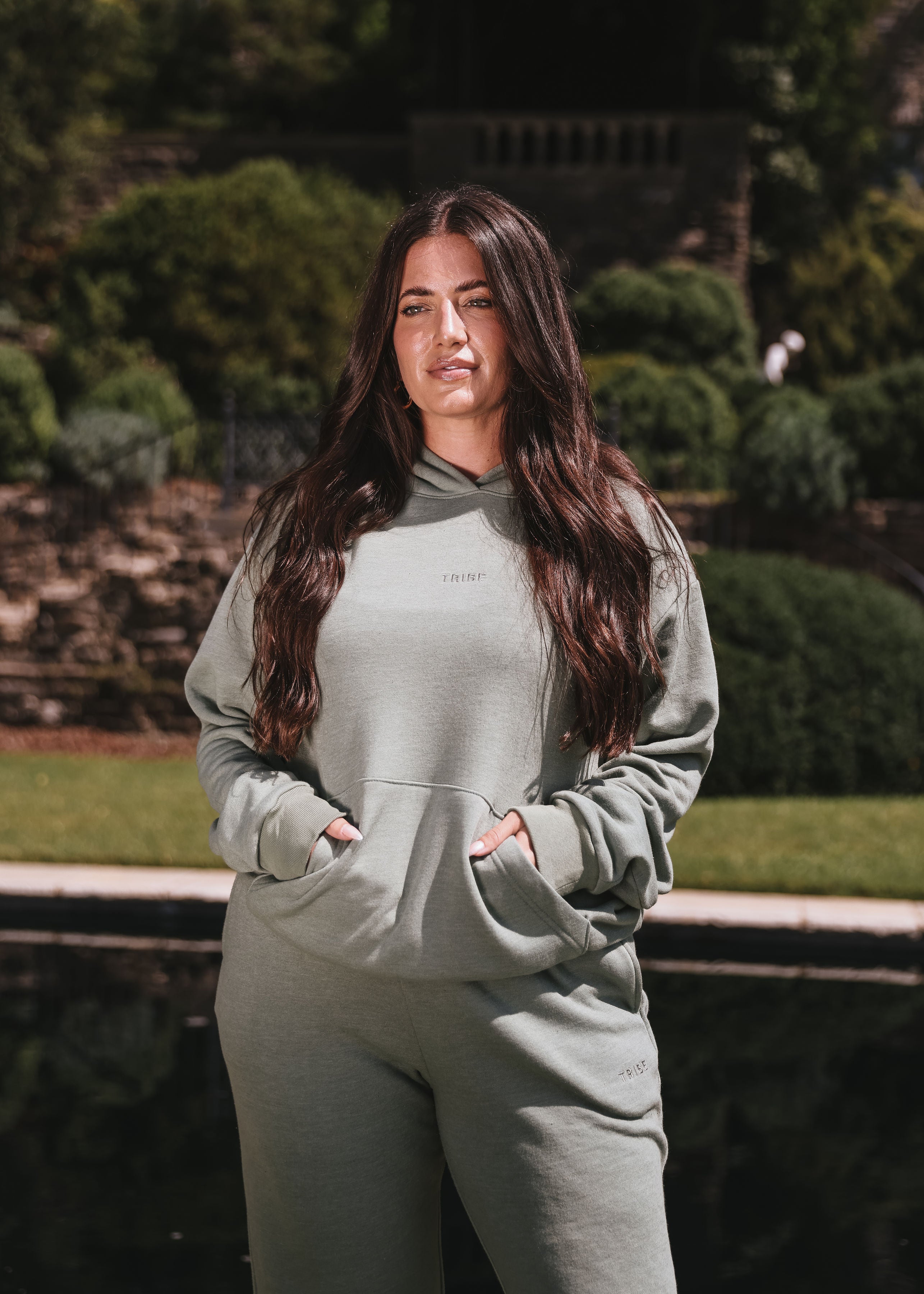 Butter Hoodie