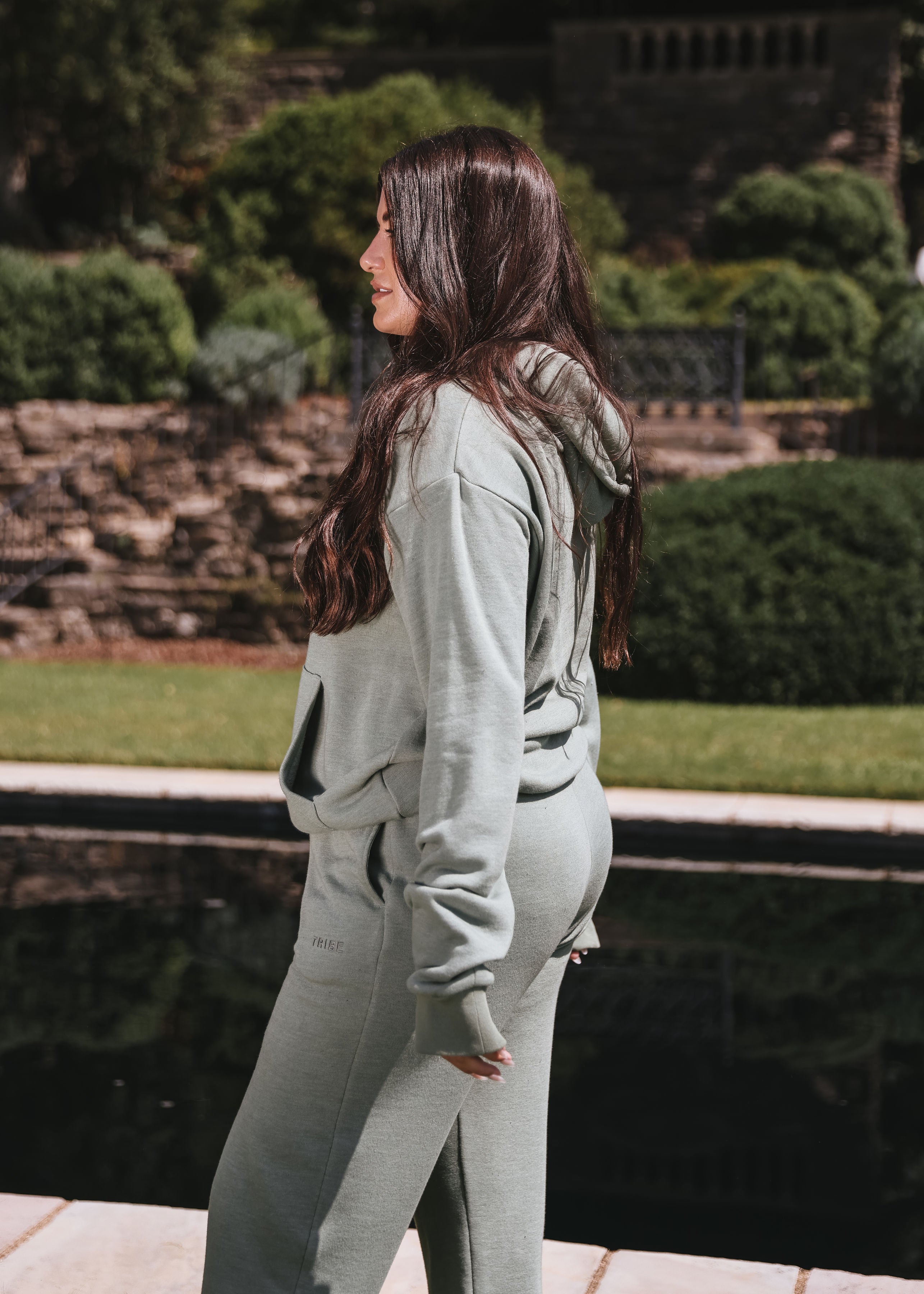 Butter Hoodie