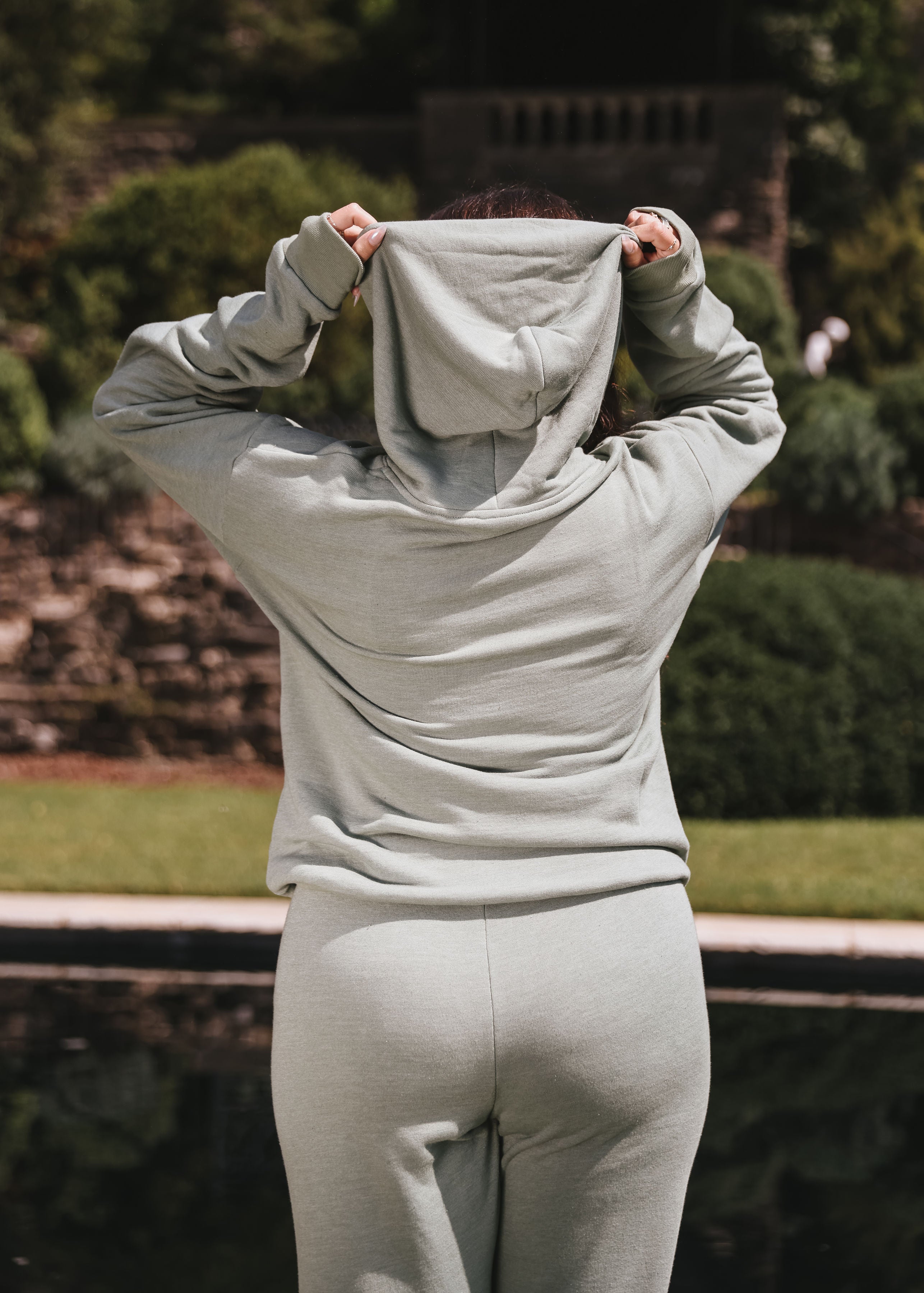 Butter Hoodie