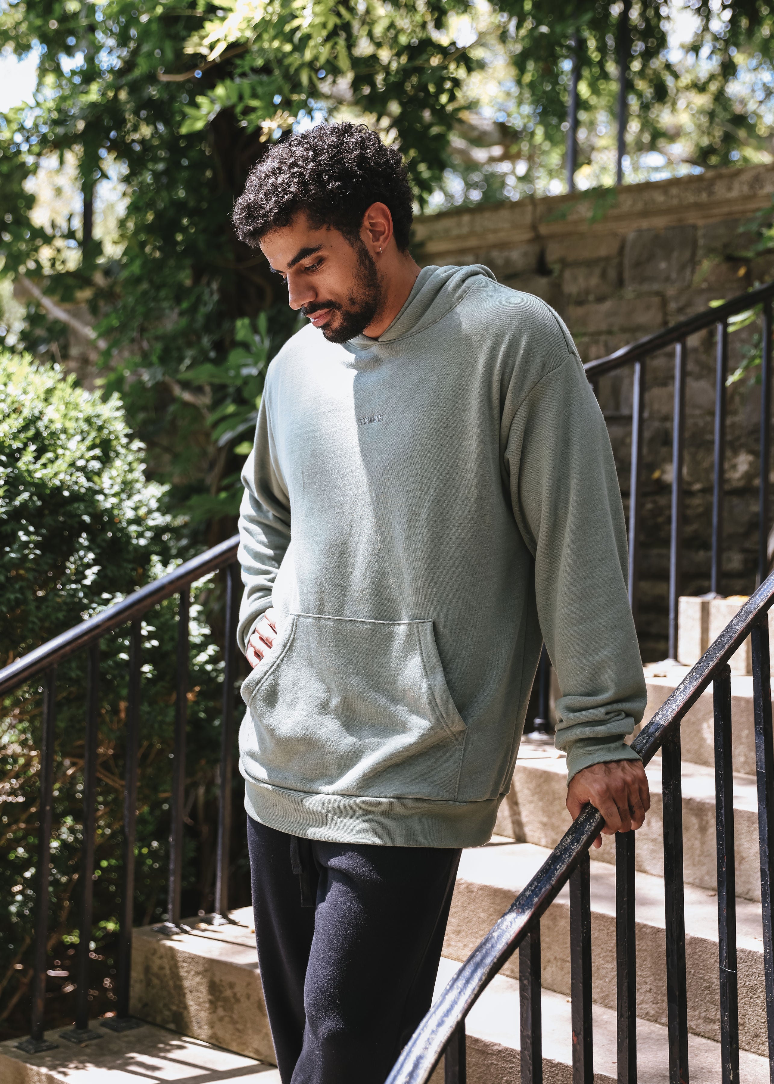 Butter Hoodie