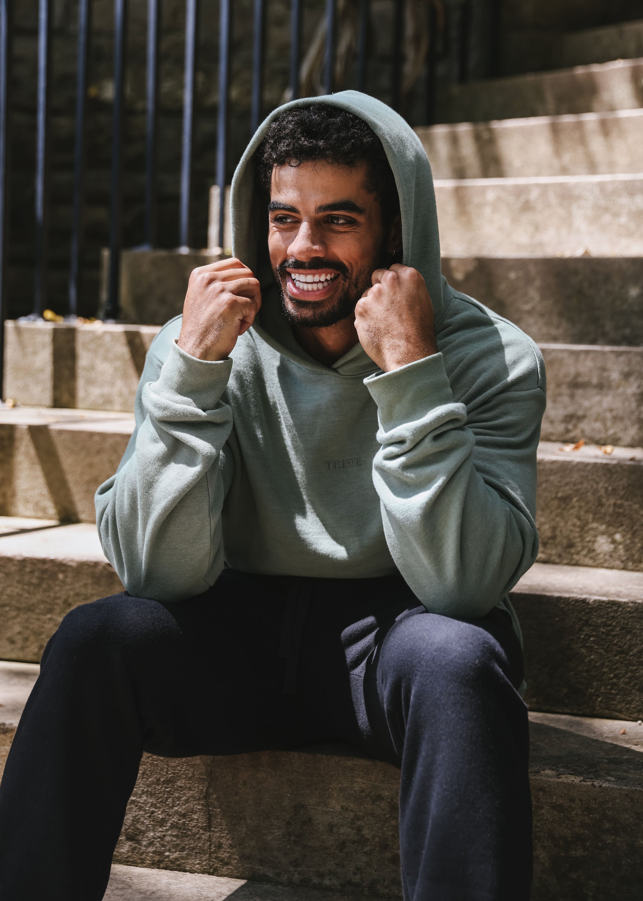 Butter Hoodie