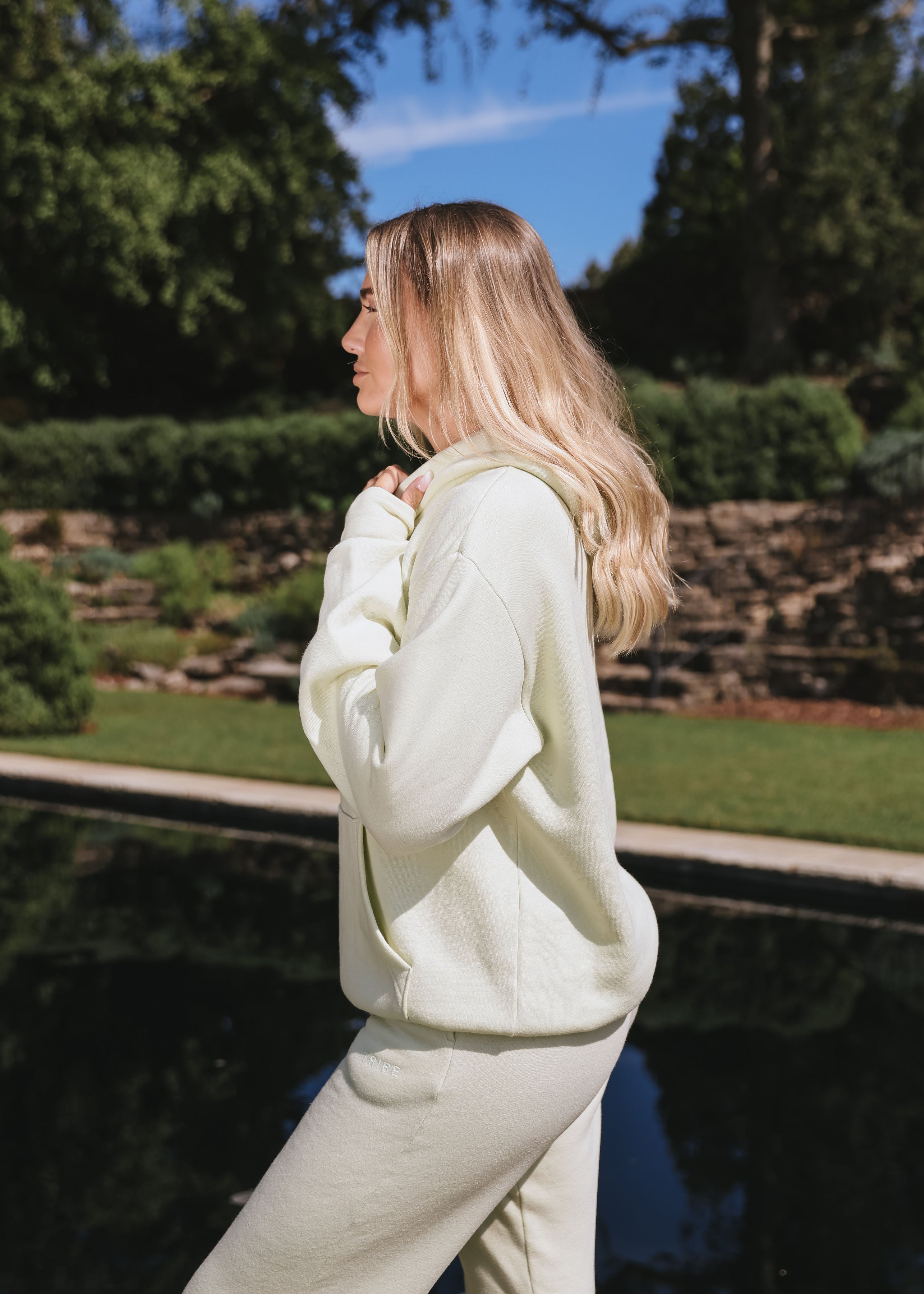 Butter Hoodie